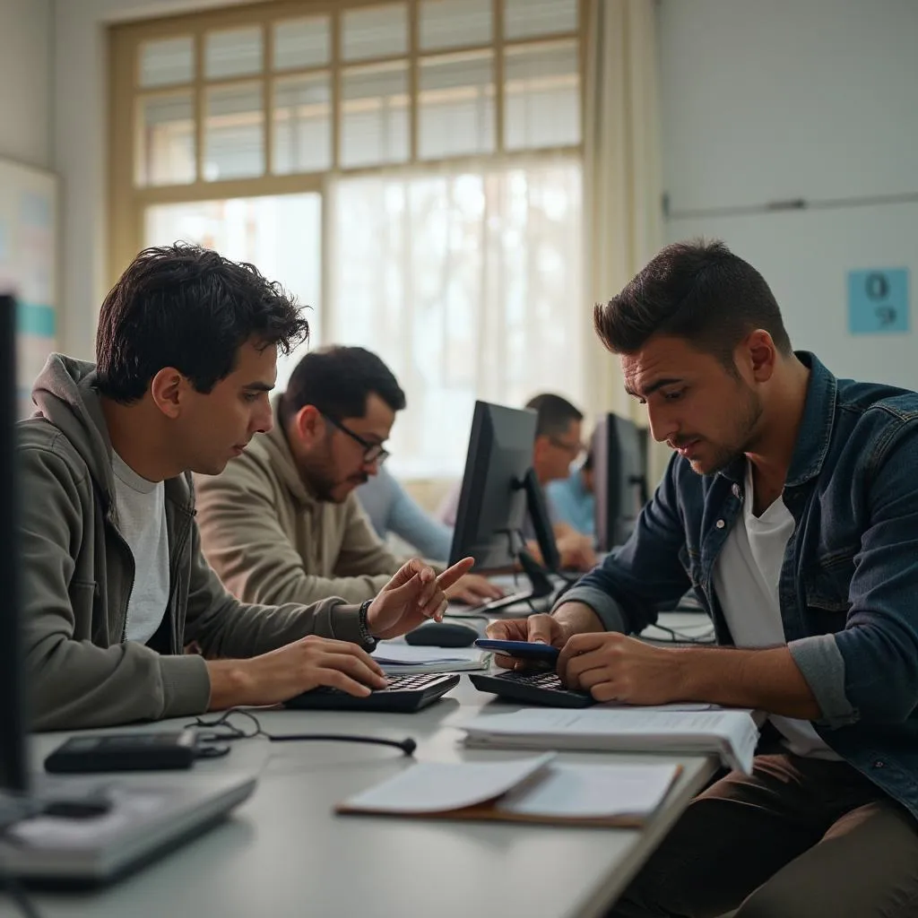 Taller práctico de contabilidad para principiantes