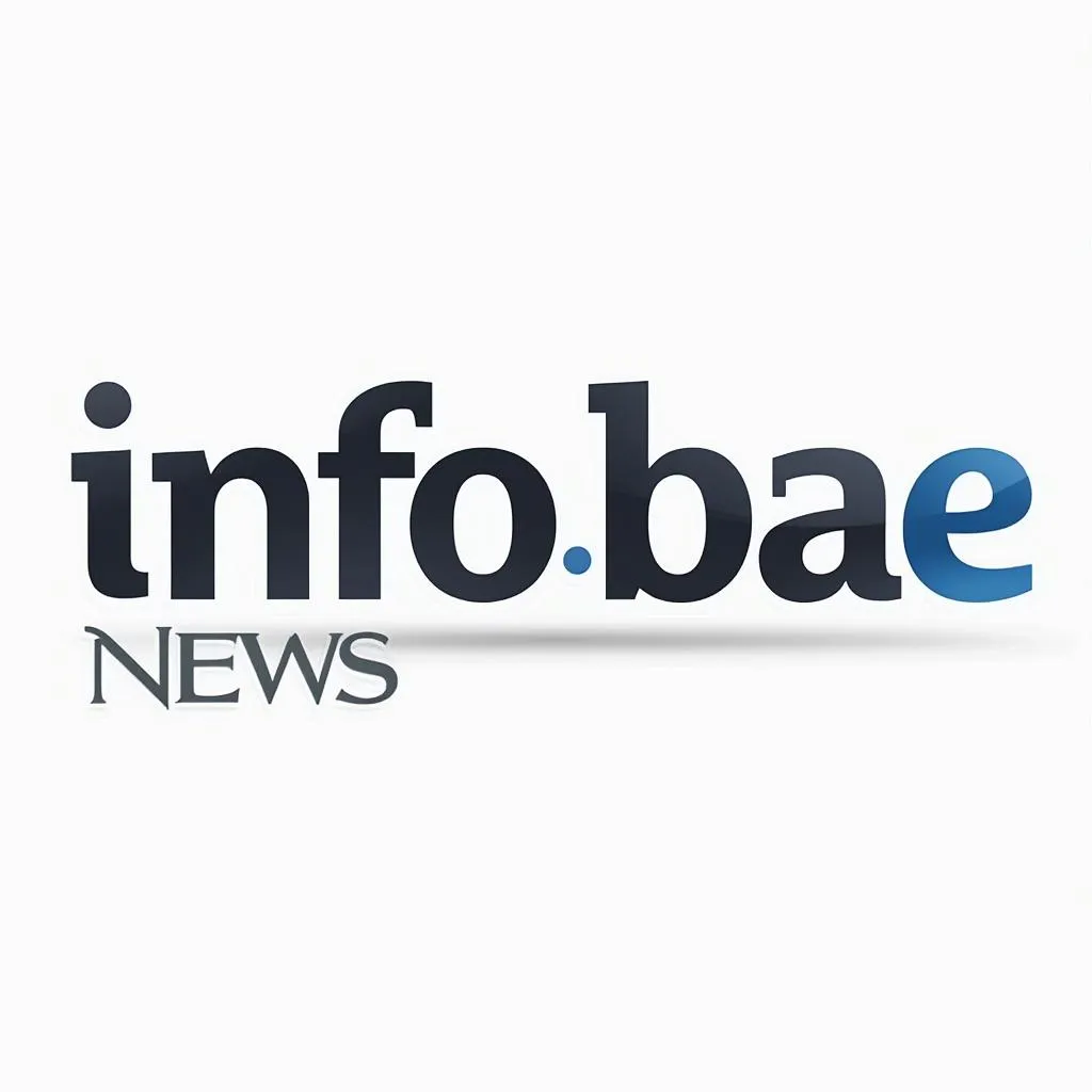 Logo de Infobae