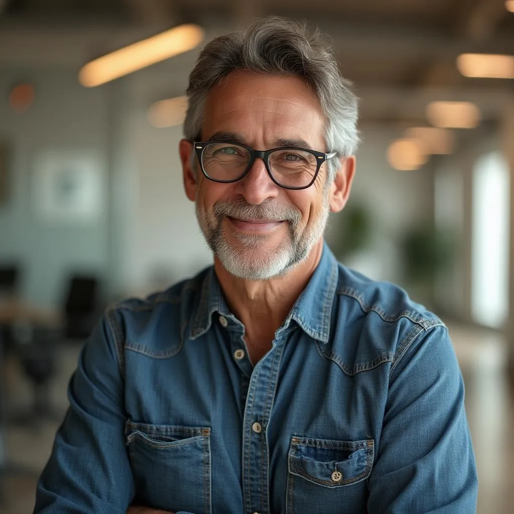 Carlos Fernández - Director de Tecnología
