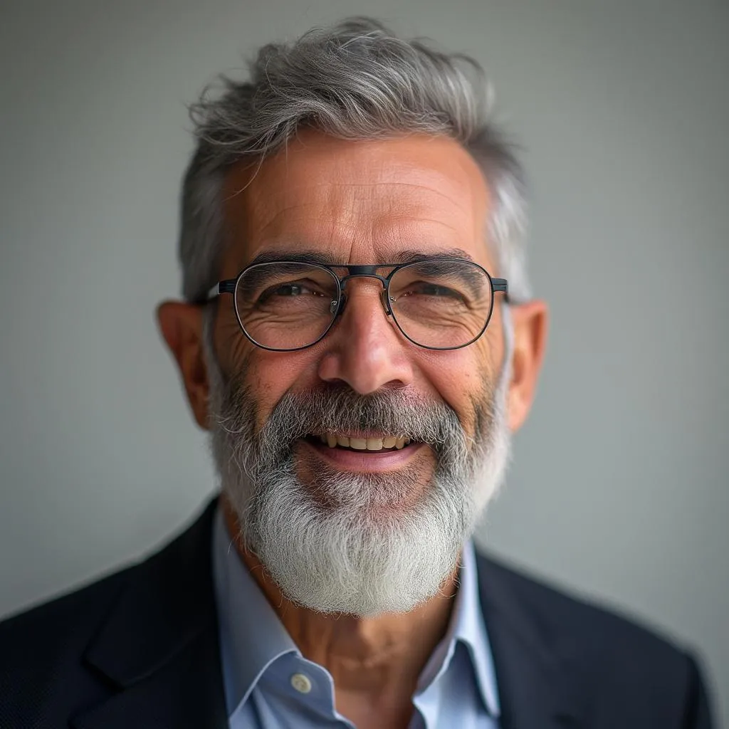 Foto de Roberto Álvarez