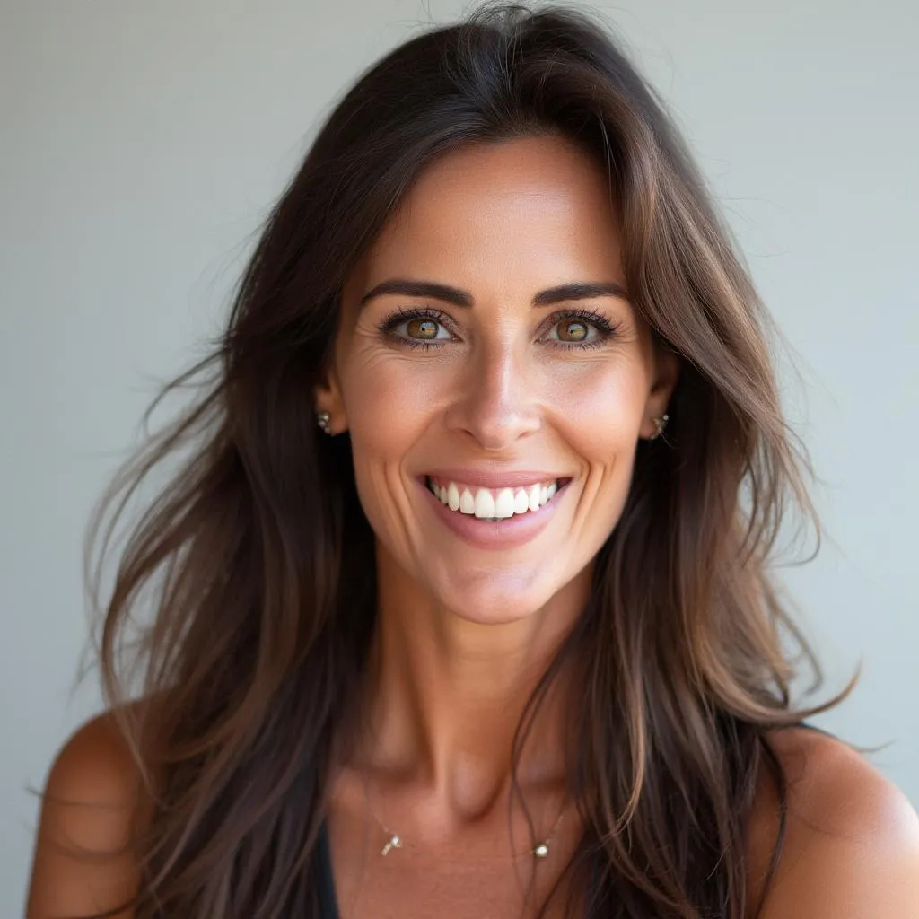 Foto de Carolina Méndez